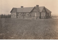 Gardener's Cottage 1922