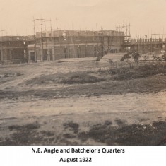 Gardener's Cottage 1922