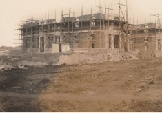 House takes shape
