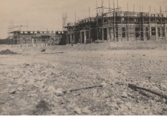 House takes shape