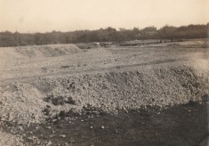 Building of Leydene House