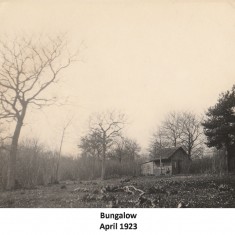 Spring 1923
