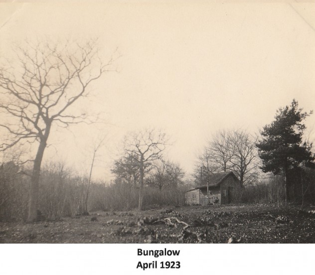 Spring 1923