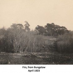 Spring 1923