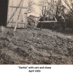 Spring 1923
