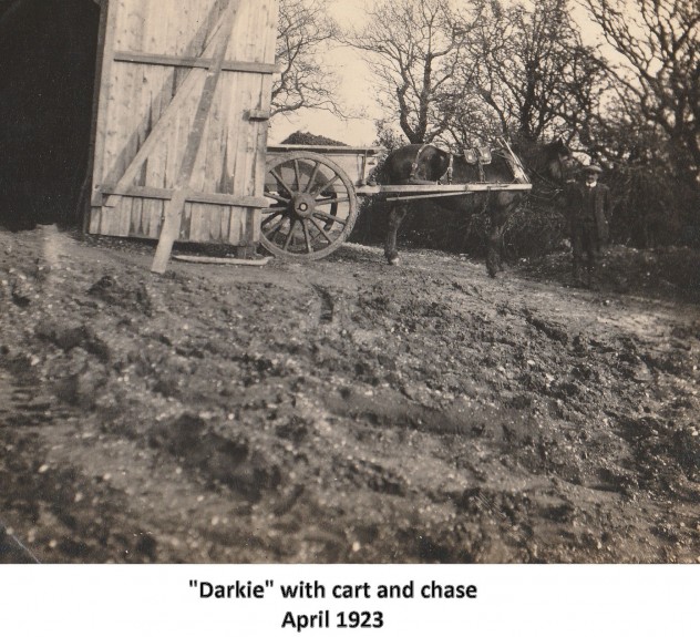 Spring 1923
