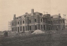 Spring 1923