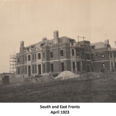 Spring 1923