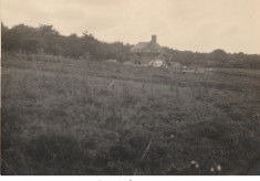 Estate buildings, 1924