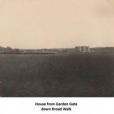Completion 1925