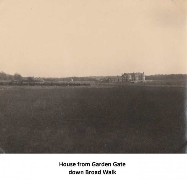 Completion 1925