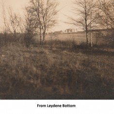 Completion 1925