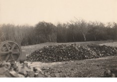Excavation 1919 - 1923