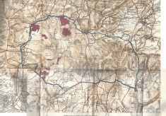 Autumn Manoeuvres 1891