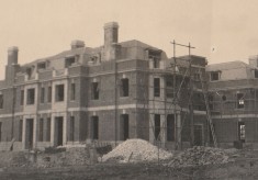 Spring 1923