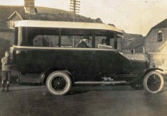 Mullard