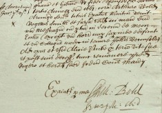 1661 Enclosure
