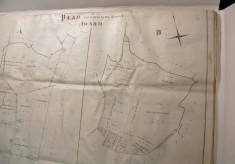 1845 Enclosure