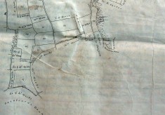 1845 Enclosure