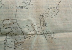 1845 Enclosure