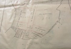 1845 Enclosure