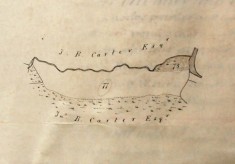 1845 Enclosure