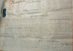 1845 Enclosure