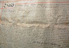 1845 Enclosure