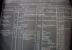 1861 Enclosure