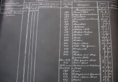 1861 Enclosure