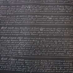 Text listing John Berry, Sir William Hylton Jolliffe John Christmas, Charles Richard Bishop of Winchester
