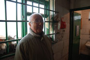 Tony Fry