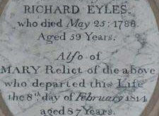 Memorials