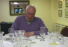 Roger Deadman
