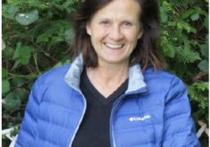 Charlotte Duthie