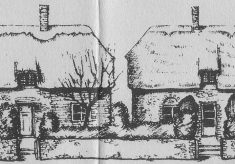 Paupers' & Kews Cottages
