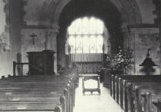 All Saints Old Images