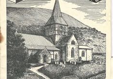All Saints publications