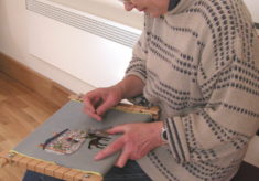 All Saints Millennium Tapestry
