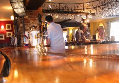 George Inn