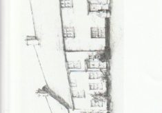 Barnards Corner
