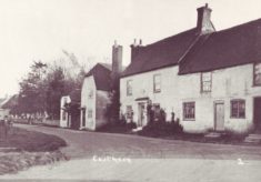 Barnards Corner