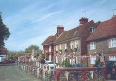 Golden Jubilee 2002