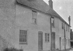 Barnards Corner