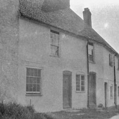 Middle Barnards and Barnards Corner had extra staircases added in the Victorian period to accommodate impoverished villagers.