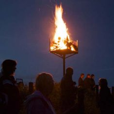 Beacon on Park Hill