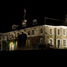 Bereleigh House today