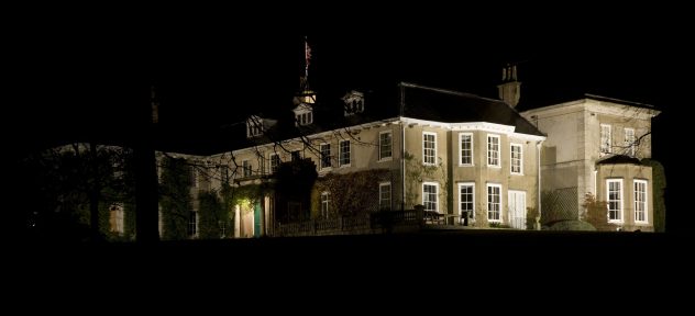 Bereleigh House today