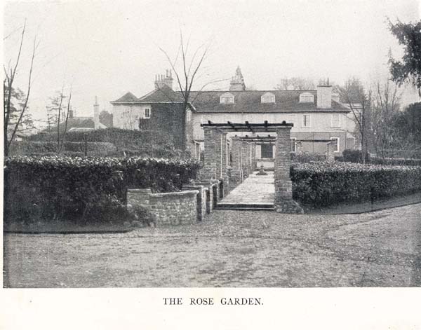 From 1918 sales particulars.