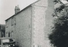 Bottle Cottages